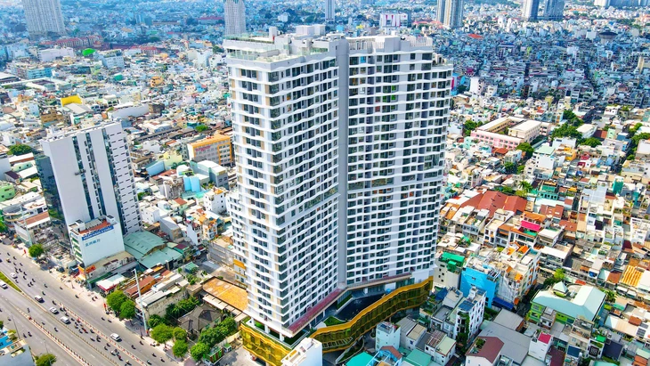 Chính thức bàn giao "tổ ấm may đo cho gia đình Việt": D-Homme