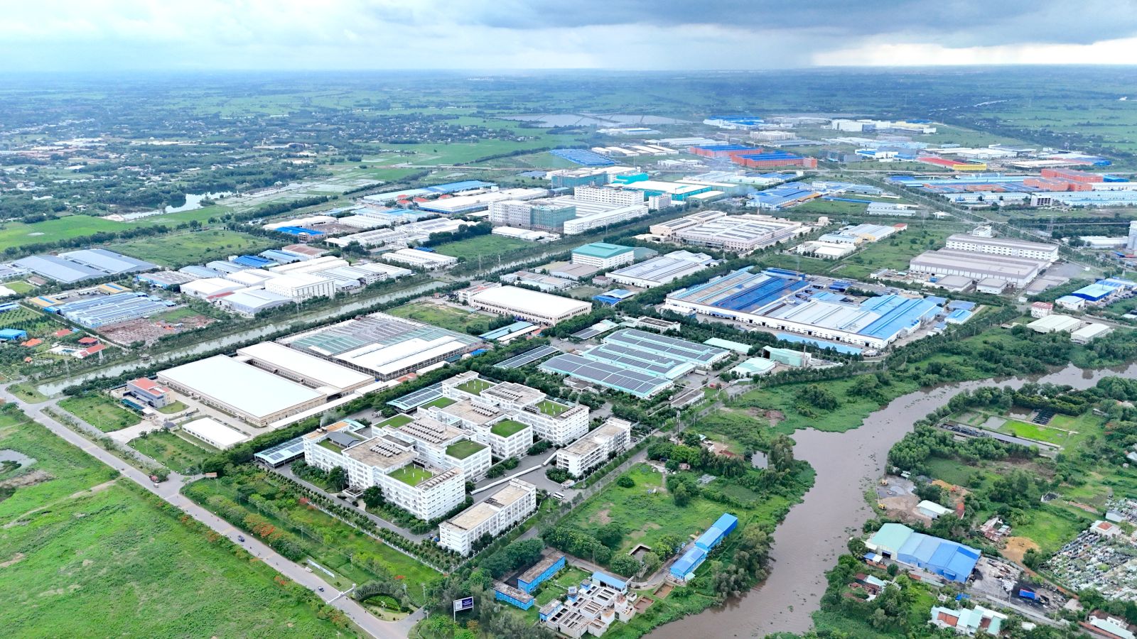 Tay Ninh attracts investment estimated at 500 million USD in the first 6 months of 2025