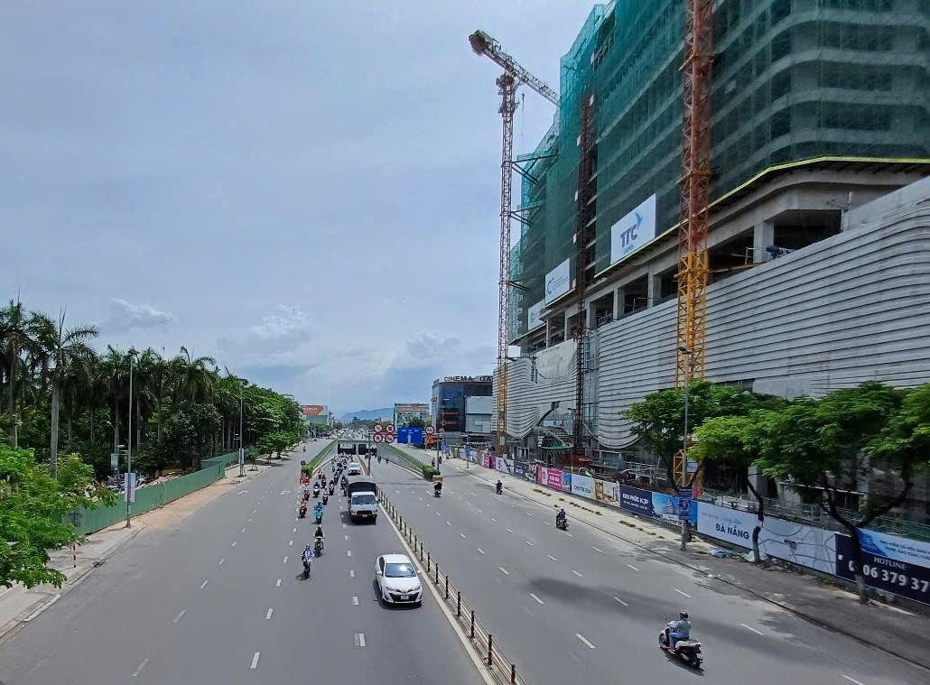 Da Nang is bustling with investment, private economy plays a key role