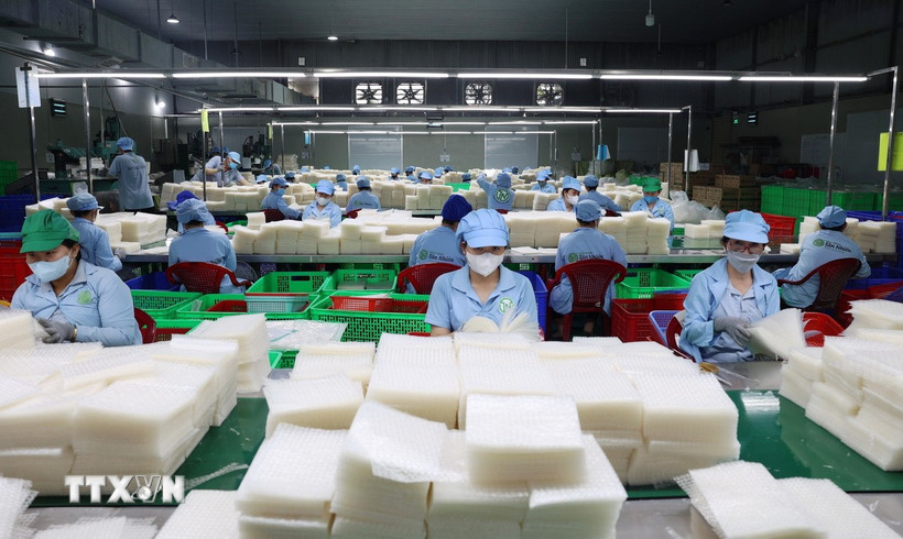 Resolution 68 on private economy: Golden opportunity for Tay Ninh enterprises to break through
