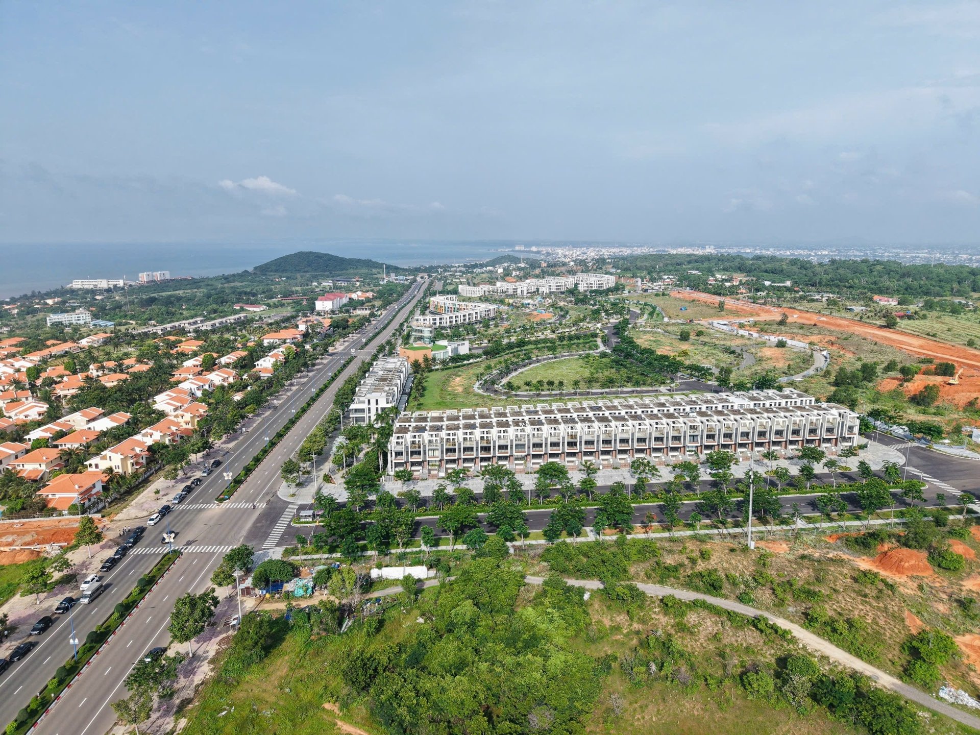 Sun Group, Novaland, Hoa Sen... “rót” 35.000 tỷ đồng đầu tư vào Lâm Đồng