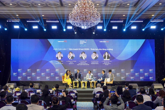 Chairman Dang Van Thanh: Entrepreneurs must be "green" from within themselves"!