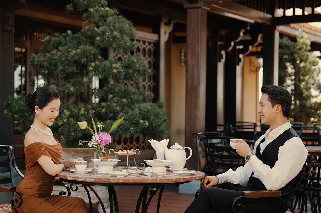 TTC Hospitality 2025: Strengthening internal capabilities - expanding sustainable value.