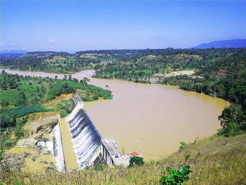 Hơn 46 triệu cổ phiếu GHC của Thủy điện Gia Lai được chấp thuận niêm yết trên HoSE