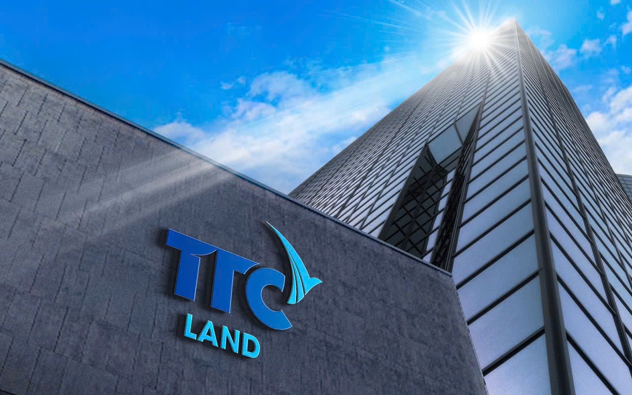 TTC Land trở lại mốc doanh thu nghìn tỷ đồng, lợi nhuận năm 2025 tăng gấp 15 lần