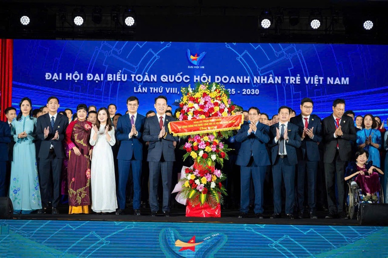 Khơi thông hệ sinh thái để doanh nghiệp tư nhân khởi nghiệp bứt phá trong kỷ nguyên số