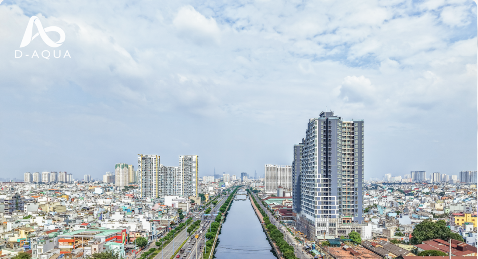 Hạ tầng và chu kỳ giá: D-Aqua trong bức tranh thị trường 2026 - 2028