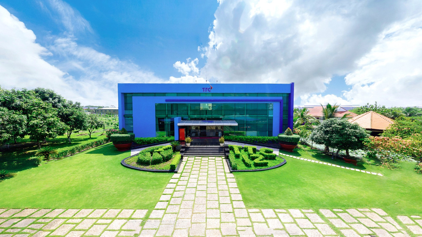 TTC IZ chủ động hiện thực hóa lộ trình xây dựng khu công nghiệp sinh thái