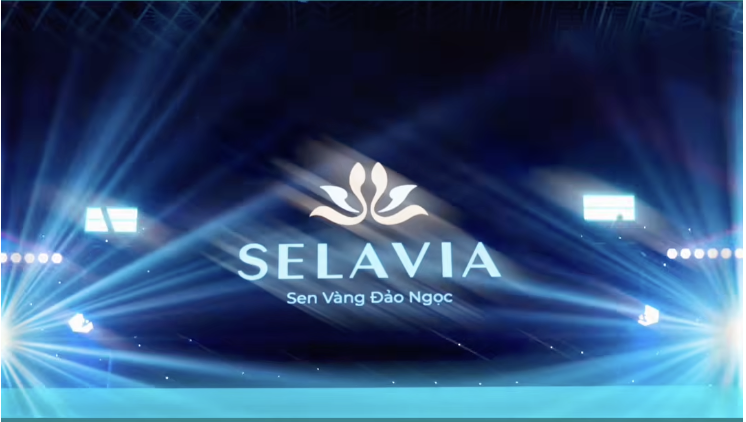 ✨ RECAP SỰ KIỆN KICK-OFF SELAVIA - THÀNH PHỐ BẢN SẮC VIỆT