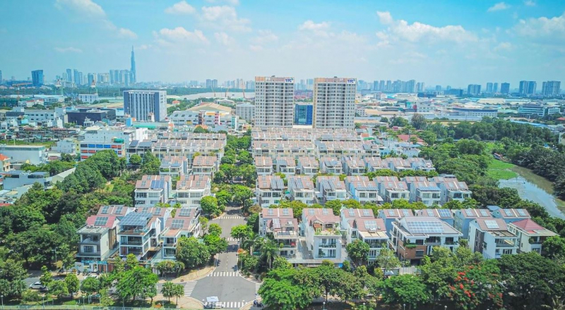 TTC Land và bước dịch chuyển theo “thước đo mới” của bất động sản 2026