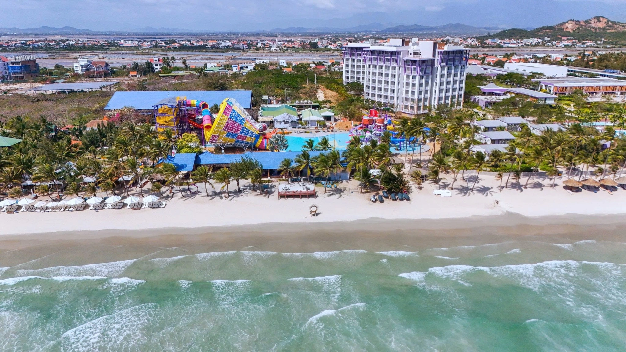 Hành trình Việt - Trải nghiệm để yêu thêm Việt Nam cùng TTC Hospitality