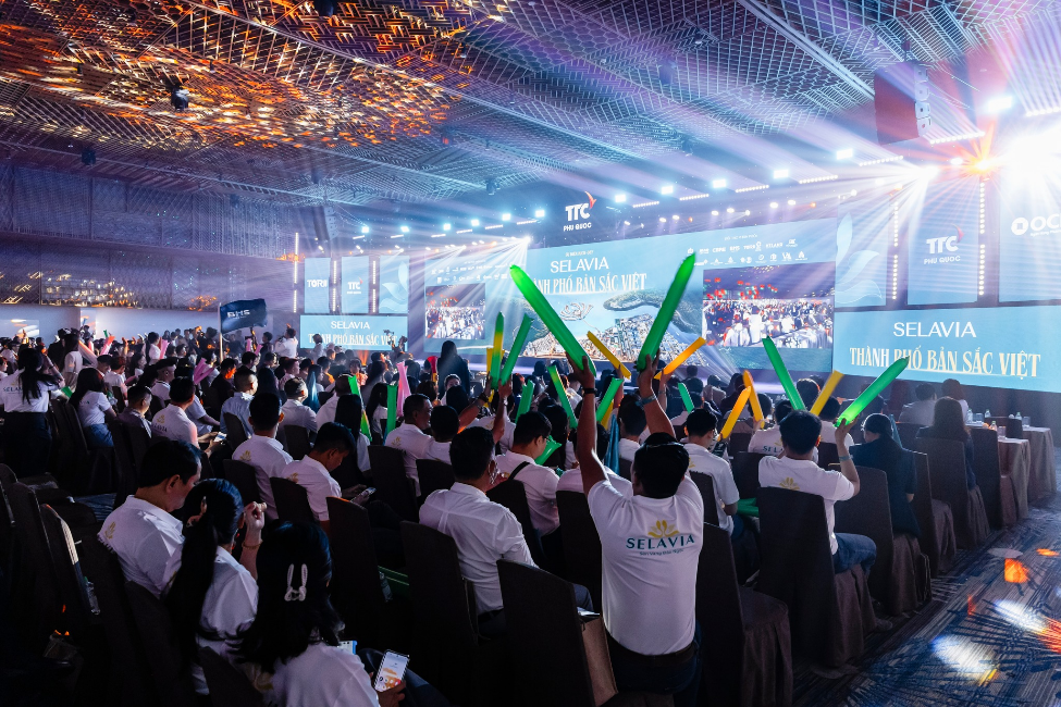 Giới đầu tư đang tìm gì tại Phú Quốc, vì sao những dự án “có câu chuyện” lên ngôi?