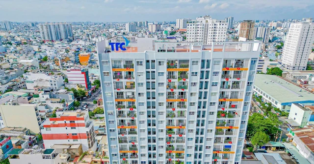 Tạo giá trị cộng hưởng và câu chuyện hoán đổi vốn: Cổ đông TTC Land nhận được gì?