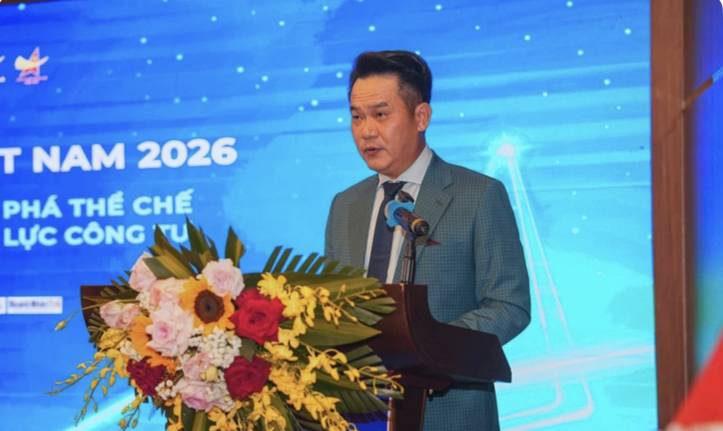 Doanh nghiệp khởi nghiệp rơi vào vòng xoáy muốn vay vốn thì phải có doanh thu, tài sản thế chấp