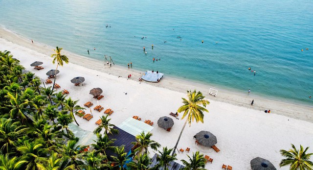 Lý do căn hộ nghỉ dưỡng view biển là lựa chọn hàng đầu trước chu kỳ tăng trưởng