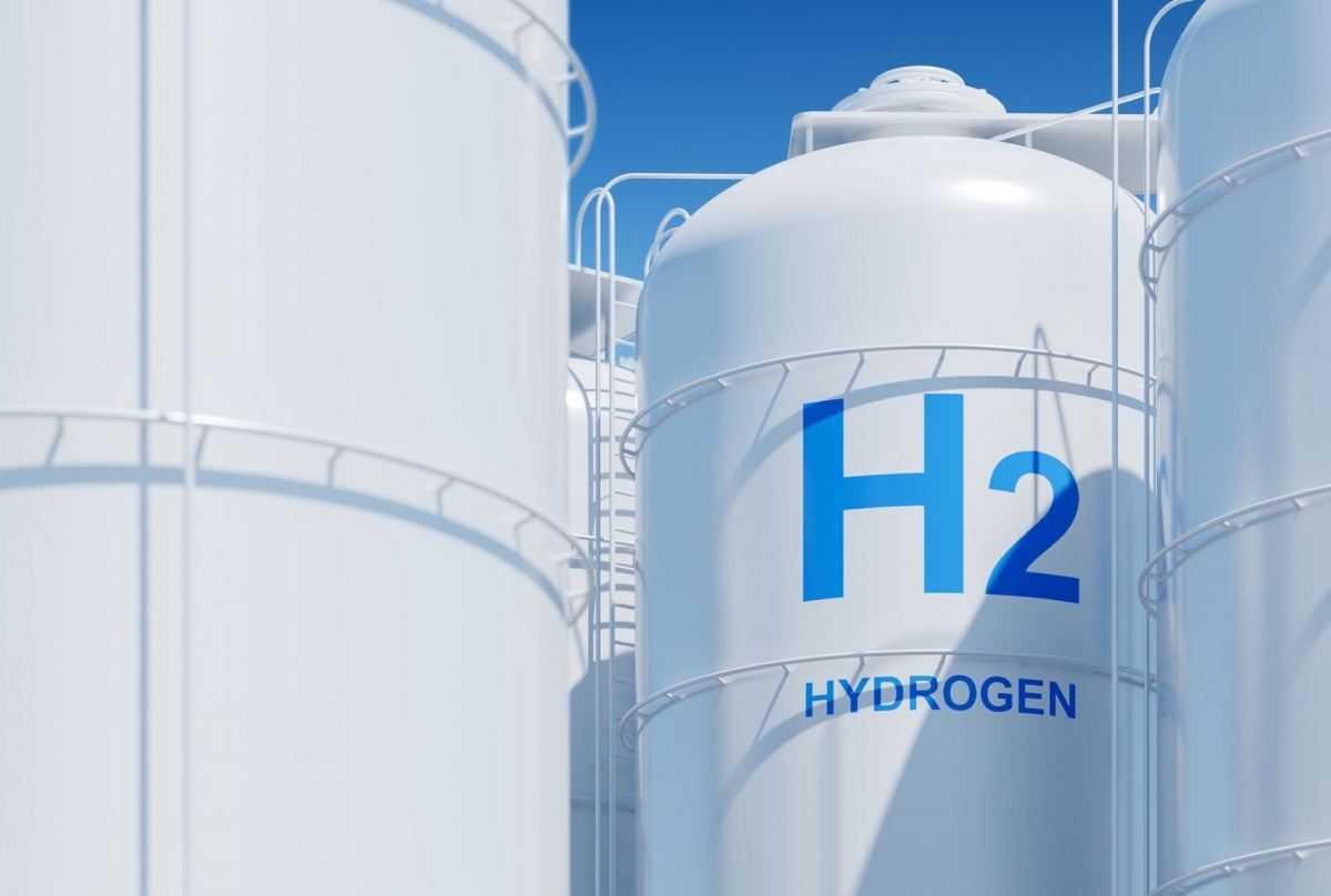 Thúc đẩy thị trường hydrogen xanh: Cần sớm tháo gỡ các điểm nghẽn