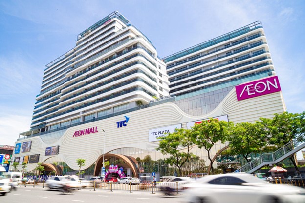 TTC Plaza Đà Nẵng: Bài toán cộng hưởng dòng tiền từ mô hình phức hợp trung tâm thành phố
