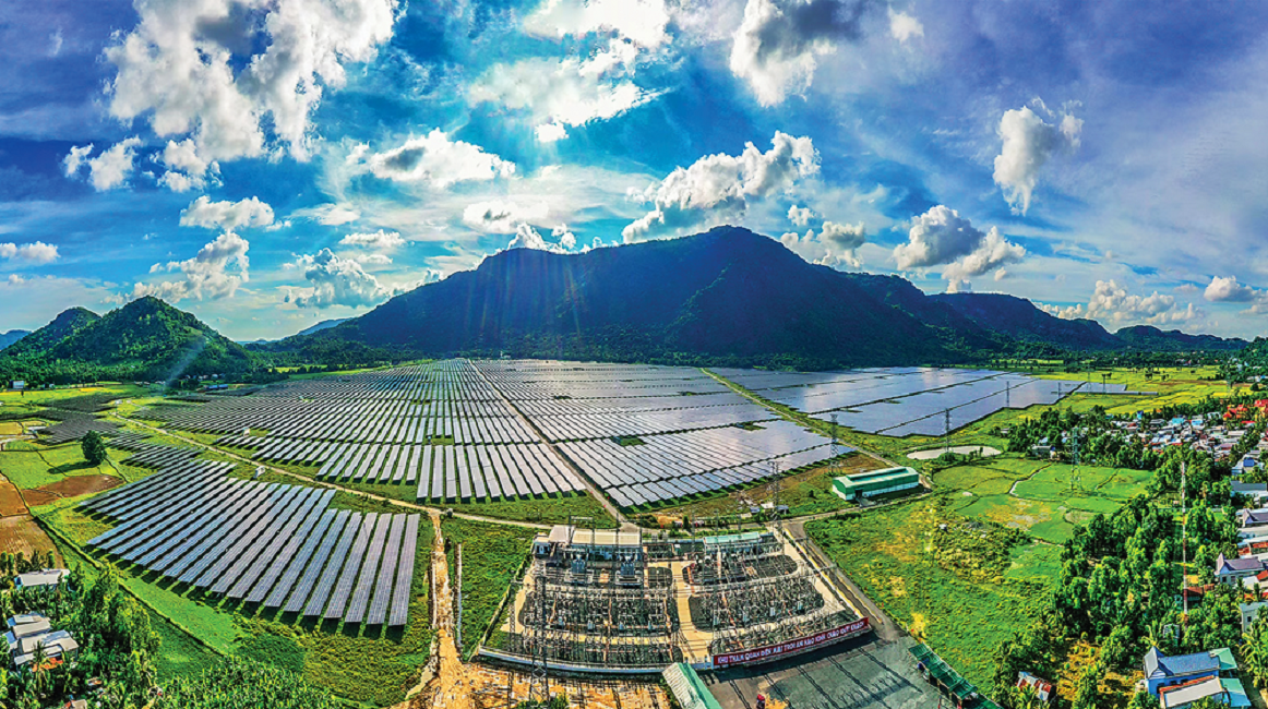 Direct Power Purchase Agreements (DPPA): A solution for the green transition and enhancing national competitiveness.