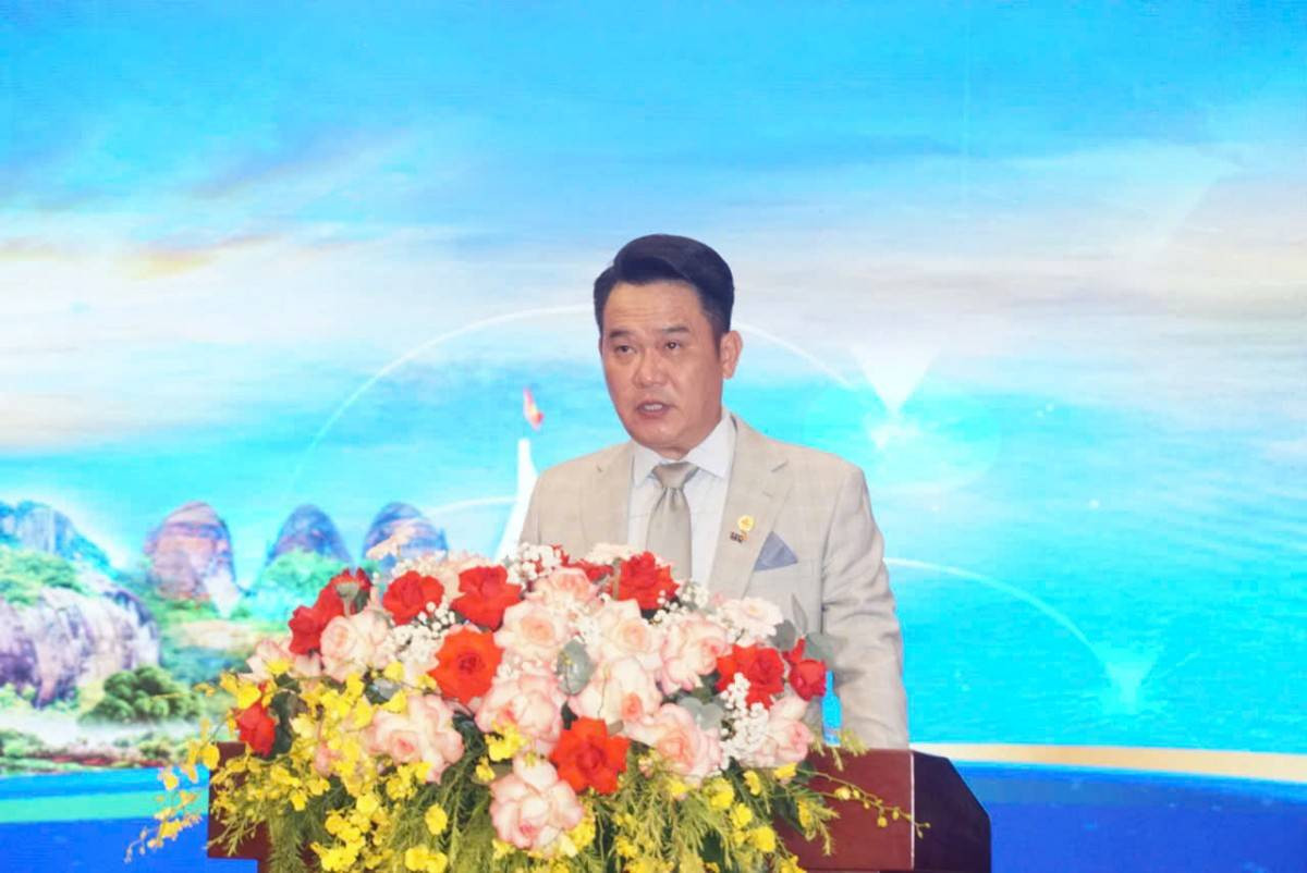 Lãnh đạo TTC Group đề xuất 3 chính sách ‘mở khóa’ dòng vốn tư nhân vào Data Center, năng lượng xanh