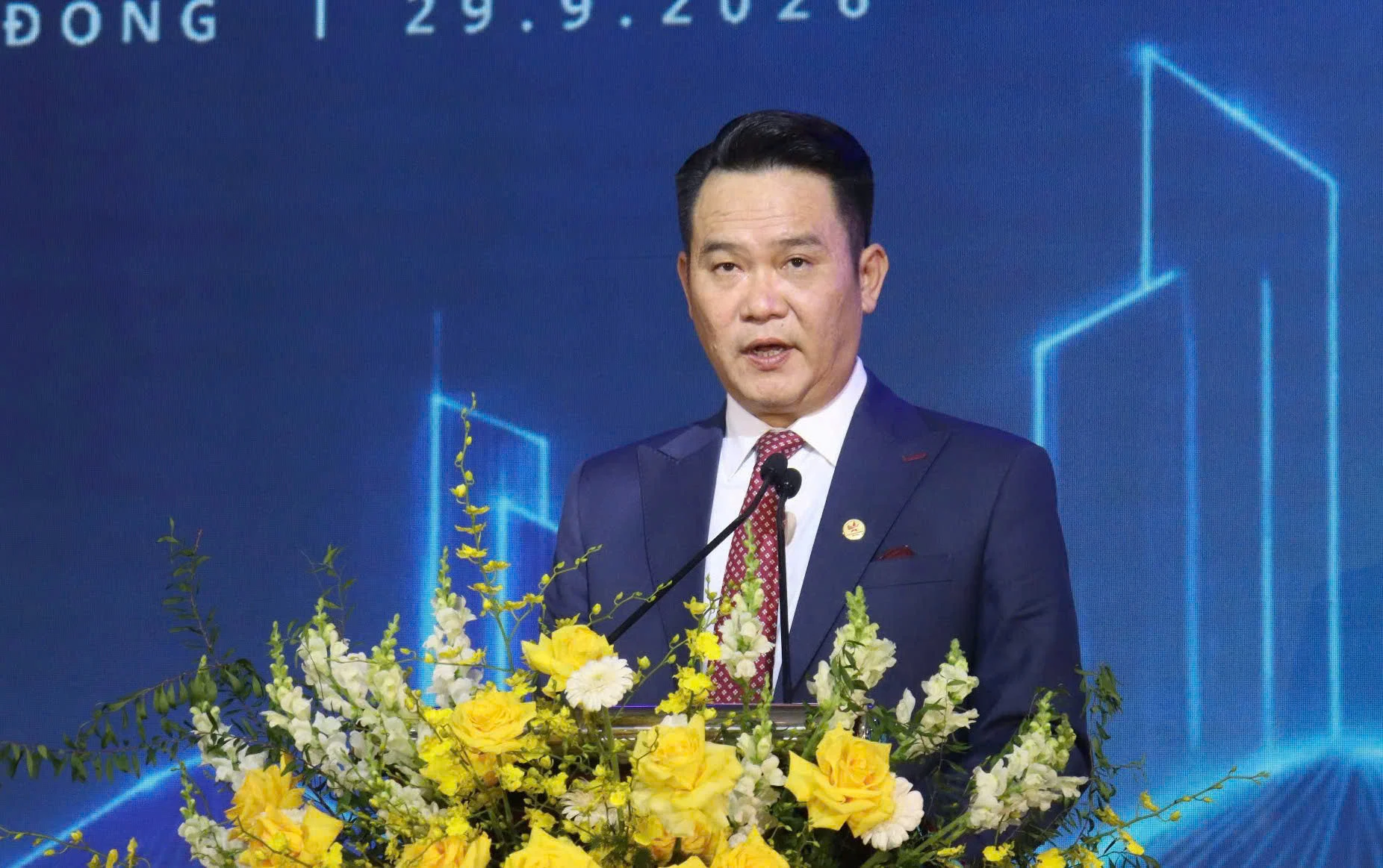 VYEA Chairman Dang Hong Anh: Young entrepreneurs need to be “proactive, innovative, and responsible”