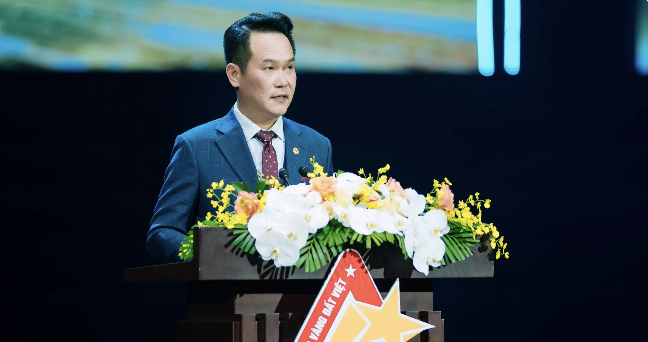 Vietnam Gold Star 2026: A Journey to Discover Exemplary Vietnamese Brands