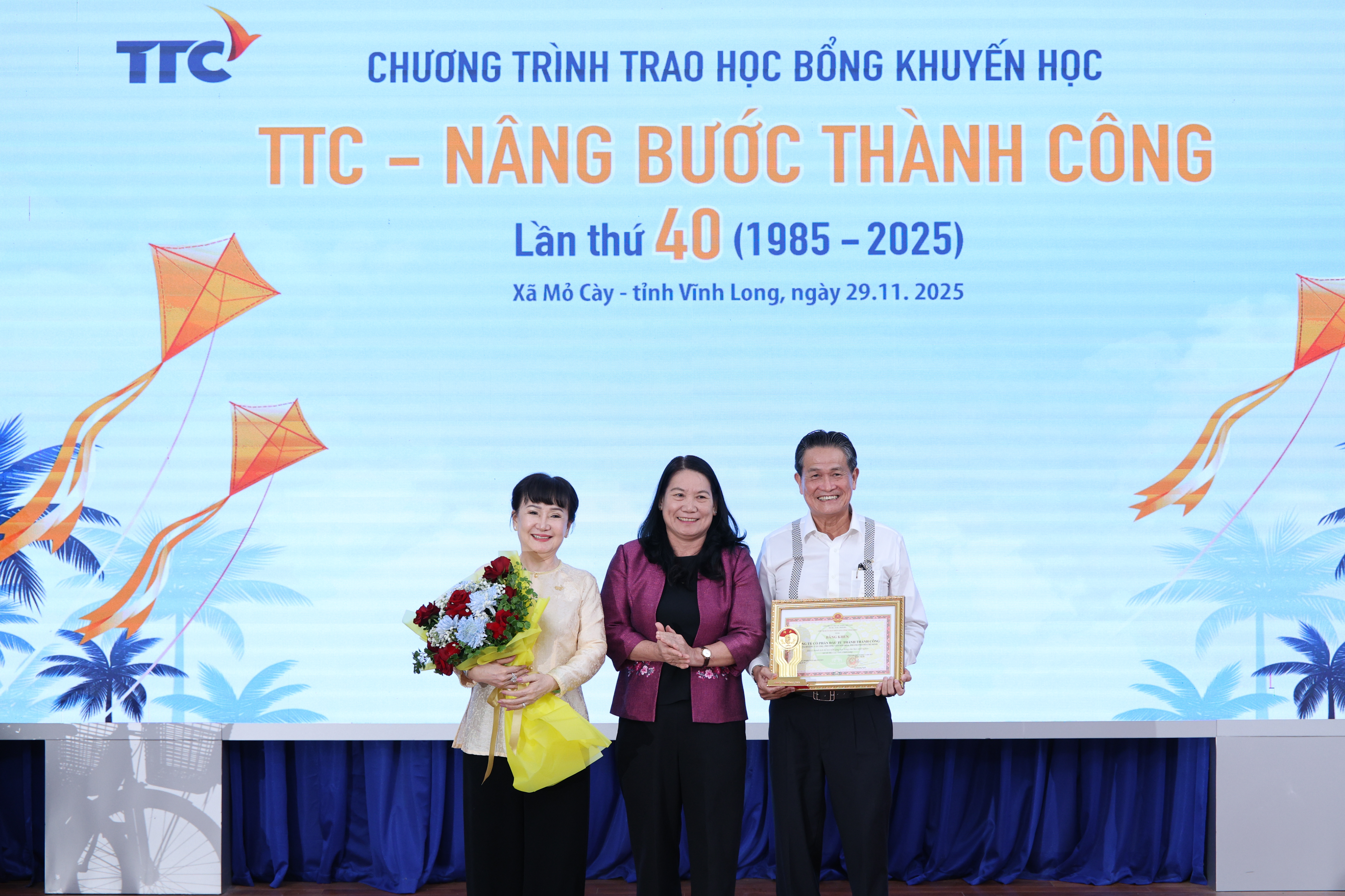 Bài viết vì cộng đồng 2