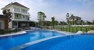 Jamona Home Resort: Bỏ phố để về với bình yên
