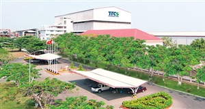 Công Ty Cổ phần Mía Đường Thành Thành Công Tây Ninh ( SBT) chính thức sáp nhập SEC