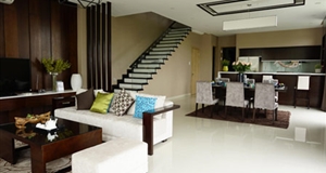 Jamona Home Resort - dự án ‘gây bão’ tại khu Đông TP.HCM