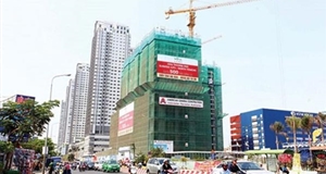 Vì sao địa ốc Tp.HCM ồ ạt mở bán “tháng cô hồn”?