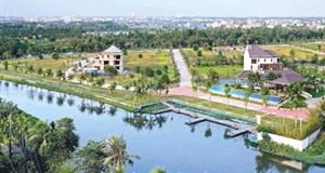 Đất nền đầu tư bài bản hút khách