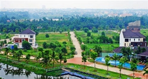 216 nền dự án Jamona Home Resort đã được bán sau 1 tháng công bố dự án
