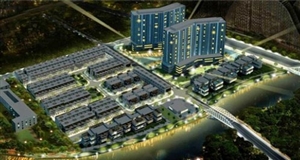 Sacomreal: 6 tháng lãi đột biến nhờ khoản thu từ liên doanh
