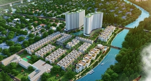 Nhận diện cơ hội mới trên thị trường bất động sản