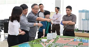 Đầu tư bất động sản: Rủi ro “môi giới không chính chủ”