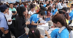 Thị trường bất động sản "tăng tốc" cuối năm