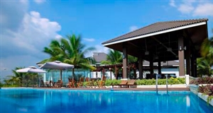 “Nóng” bất động sản khu đông Sài Gòn