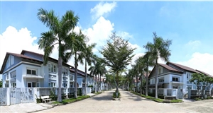 Thiếu nhà ở cho chuyên gia