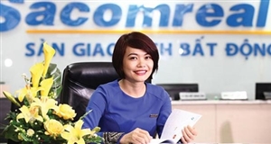 Lĩnh vực BĐS, nơi phụ nữ được tung hoành và khẳng định bản thân