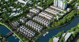 Sacomreal giới thiệu một loạt dự án dịp cuối năm