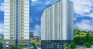 Jamona Apartment: Hấp dẫn từ không gian sống đến tiềm năng đầu tư