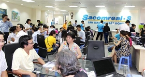 Căn hộ cao cấp Charmington La Pointe giá từ 1,03 tỷ
