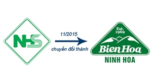Sáp nhập Đường Ninh Hòa vào Đường Biên Hoà kể từ ngày 20/11/2015