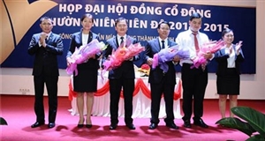 ĐHĐCĐ SBT: Kế hoạch lãi trước thuế vụ 2016 đạt 220 tỷ đồng, thị phần lên 16%