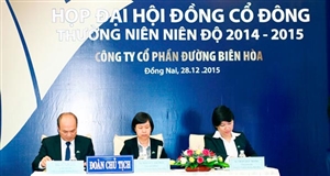BHS kế hoạch lợi nhuận trước thuế tăng 64%