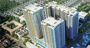 Bất động sản hạng sang: "So găng" quyết liệt