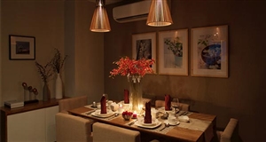 Căn hộ thông minh Luxury Home - tiêu chuẩn mới của nhà ở hiện đại