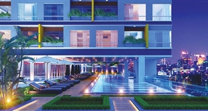 Đầu tư Office-tel – Mua 1, được 2
