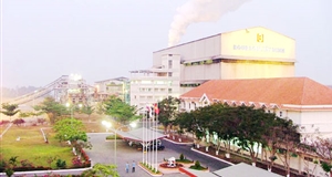 Công nghệ tưới tiết kiệm - giải pháp căn cơ ứng phó hạn hán