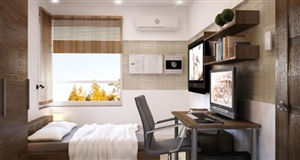 Thương hiệu Carillon tiếp tục thắng lớn